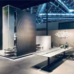 Qué debe tener un stand para atraer visitantes en una feria o evento profesional