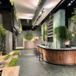 Nuevos stands y espacios expositivos para el sector cerámico | Monki Soluciones
